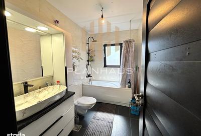 Casă cu 4 camere cu Teren 500 Mp în Coltău - 4