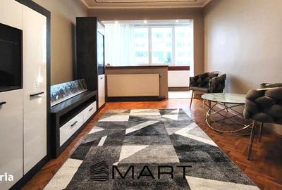 Apartament cu 3 camere, mobilat în Mihai Viteazul - 7