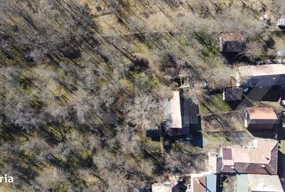 Casă cu 4 camere în Bica - 6