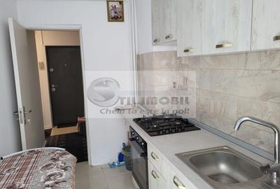 Apartament 1 camera Pacurari - 4
