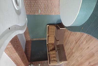 Spațiu comercial, de 377 mp, în Central - 9