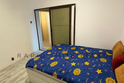 Apartament cu 2 camere decomandat în Siderurgiștilor - 9