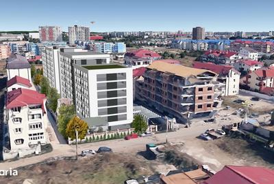 Teren de 5000 mp, în Drumul Taberei - 4