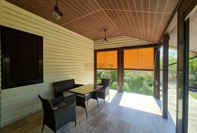 Vila de Vis in Domnesti – Spatiu Generos si Confort Premium! - 9