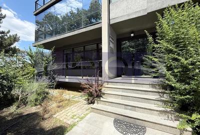 VANZARE VILA SPECTACULOASA | BANEASA | 380MP | VEDERE PADURE | PARCARE - 34