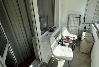 Apartament cu 2 camere decomandat, mobilat în Decebal - 10
