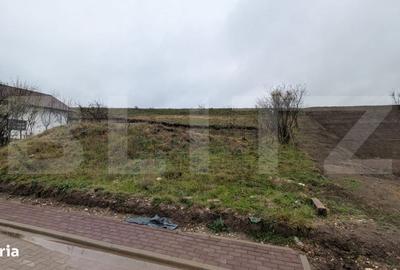Teren de 750 mp, în Vințu de Jos - 1