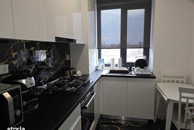 Apartament cu 2 camere decomandat în Central - 5