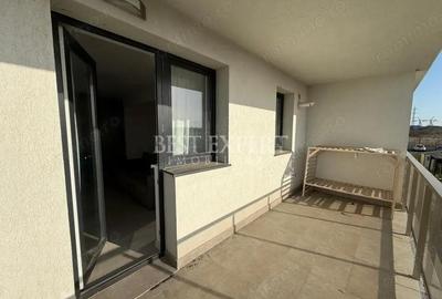 Apartament cu 2 camere semidecomandat, mobilat în Central - 4