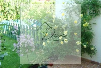 COMISION 0 % I Vila de i^nchiriat 3 camere Erou Iancu Nicolae I Pipera - 2