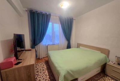 Apartament cu 2 camere semidecomandat în George Enescu - 2