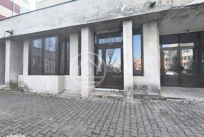 Spațiu comercial, de 146 mp, în Sânmartin - 9
