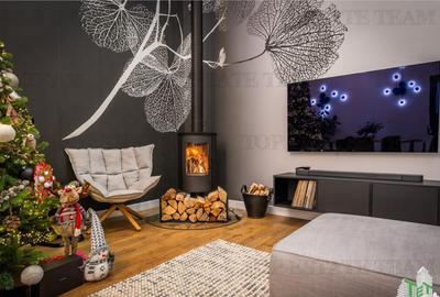 Casa in Paradisul Verde, Corbeanca - 6