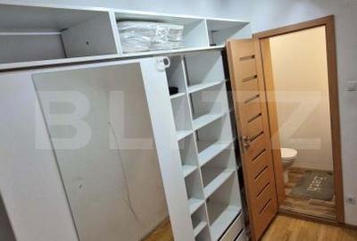 Apartament cu 3 camere în Gheorgheni - 3