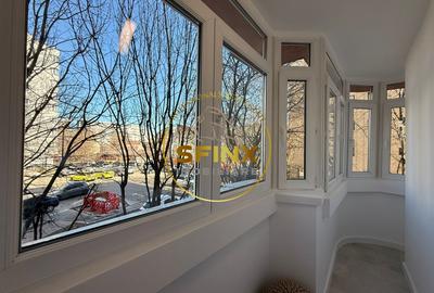 Apartament cu 2 camere decomandat, mobilat în Nerva Traian - 11