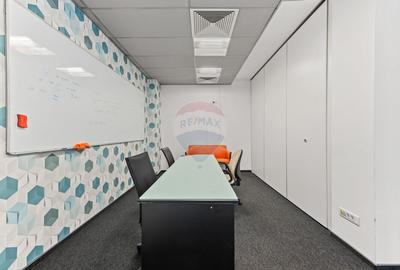 Spațiu comercial de închiriat în zona Piata Romana - 10