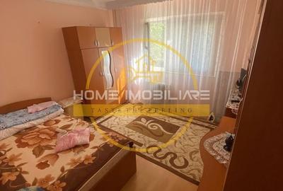 Apartament cu 2 camere semidecomandat, mobilat în Cug - 1