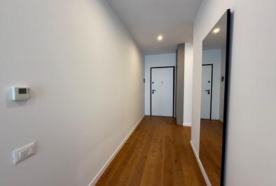 One Cotroceni Park 2 camere etaj 6 MOBILAT/UTILAT LA CHEIE - 16