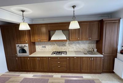 Apartament cu 2 camere decomandat în Central - 6
