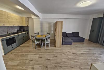 Mamaia complex Moonlight apartament 2 camere vedere lac si mare - 5