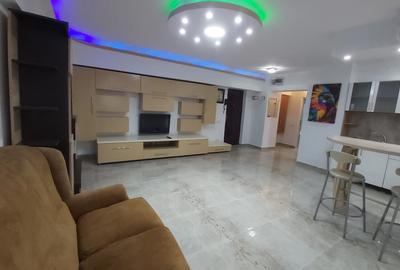 Chirie 2 camere superb, complet renovat langa Mega Mall, imobil reabilitat Chirie 2 camere superb, complet renovat langa Mega Mall, imobil reabilitat - 8