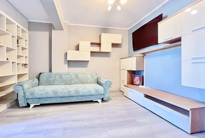 Apartament cu 2 camere, mobilat în Tomis Plus - 1