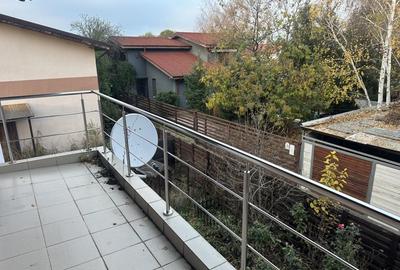 CORBEANCA, DUPLEX P+E+M 140 MP, CURTE PROPRIE 130 MP! - 30