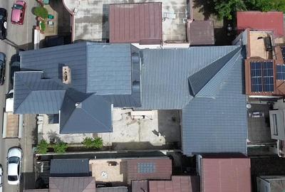 Casă cu Teren 341 Mp în Dristor - 5