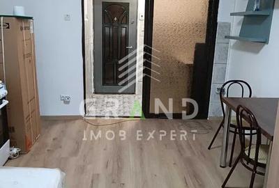 Garsoniera RENOVATĂ | EFICIENTĂ | INVESTIȚIE IDEALĂ | Marasti–Expo Transilvania - 5