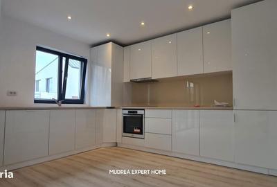 Casă cu 4 camere în Tunari - 3