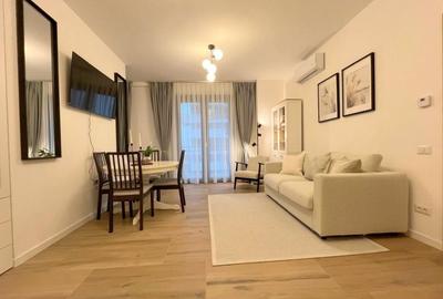 Apartament 2 camere de inchiriat - Nord - 2