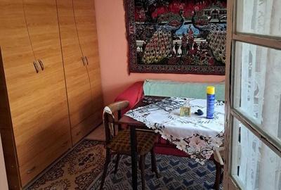 Casă cu 3 camere cu Teren 54 Mp în Măldăeni - 4