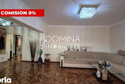 Apartament cu 4 camere, mobilat în Ultracentral - 6