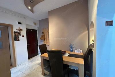 Apartament cu 2 camere decomandat în Marginea - 10