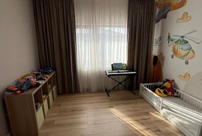 Casa vanzare  direct proprietar - complet mobilat, teren 900 mp - 14