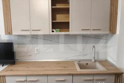 Garsonieră în Florilor - 5