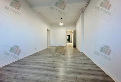 Spațiu comercial / birouri 181 mp complet renovat – lângă M. Dimitrie Leonida - 7