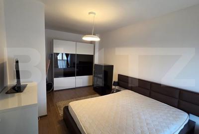 Apartament de vanzare, cu 2 camere, decomandat, 62 mp, zona Ford - 5