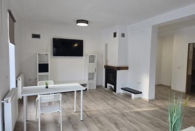 Casă individuală cu 4 camere cu Canalizare în Bună Ziua - 2