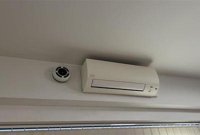 Cladire individuala 880 mp de inchiriat - metrou Aviatorilor - 17