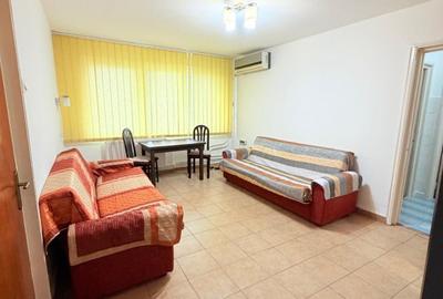 Ap 2 camere - Termen lung - In apropierea Spitalului Judetean - 2