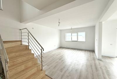 Vila P+1E  | 4 Camere | Teren 370 mp | Finisaje la cheie - 6