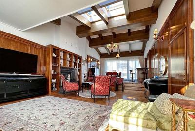 Penthouse Deosebit Inchiriere, Complex Exclusivist - 3