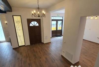 Vila in zona  Pipera 350 mp, teren 400, pretabila activitati educative, birou - 3