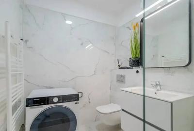 Apartament cu 3 camere decomandat în Voluntari - 12