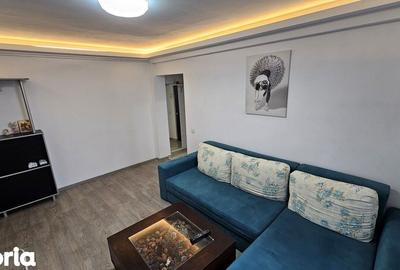 Apartament cu 2 camere semidecomandat în Ultracentral - 2