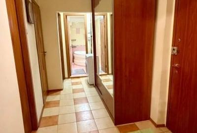 Berceni Constantin Brâncoveanu metrou - 3