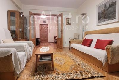 2 camere, mobilat , boxa, lângă parcul Libertatii (Cancicov ) – Bacău - 5