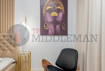 Vida Herastrau I 2 camere I Terasa  45 mp I 2 locuri de parcare - 10