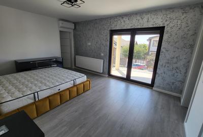 Vanzare Vila exclusivista,  5 camere, comuna Berceni - 20